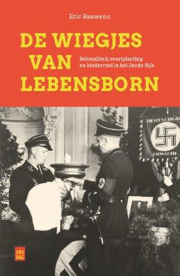 De wiegjes van Lebensborn (Paperback)