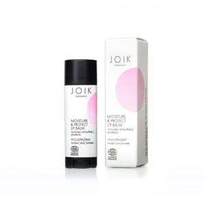 Joik Moisture protect lipbalm cos org