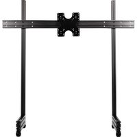 Next Level Racing Elite Freestanding Single Monitor Stand standaard