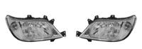 Koplamp Set SET3076968