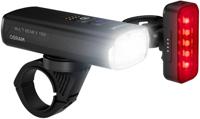 OSRAM lichtset "leds bike multi beam x 1000" rechargeable headli ledsbike multibeam x 1000