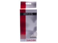 Simson stuurlint gel wit per set blisterdoos