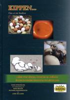 Kippen...van ei tot kuiken (Hardback)