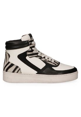 Maruti Momo Zebra 66.1537.01-B7L Wit / Zwart maat