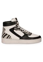 Maruti Momo Zebra 66.1537.01-B7L Wit / Zwart maat