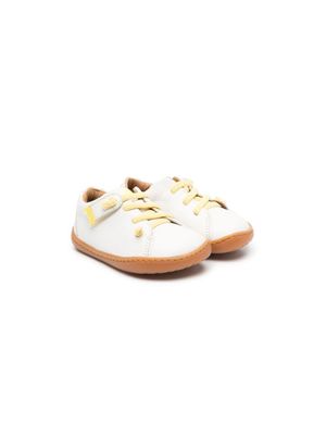 Camper Kids baskets Peu Cami - Blanc
