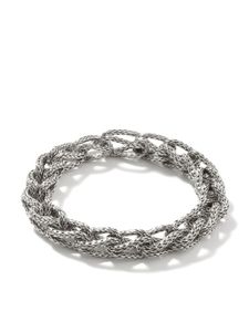 John Hardy bracelet Asli Classic Chain en argent