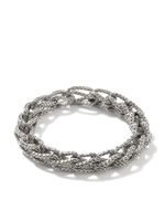 John Hardy bracelet Asli Classic Chain en argent - thumbnail