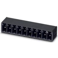 Phoenix Contact 1011090 Male behuizing (board) Totaal aantal polen: 5 Rastermaat: 3.81 mm Inhoud: 330 stuk(s)