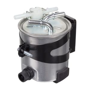 Brandstoffilter 48550