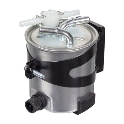 Brandstoffilter 48550