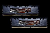 G.Skill F4-3200C16D-16GFX Werkgeheugenset voor PC DDR4 16 GB 2 x 8 GB 3200 MHz 288-pins DIMM F4-3200C16D-16GFX - thumbnail