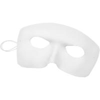 Creativ Company Masker, h: 12 cm, b: 17 cm, 1 stuk