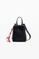 Kleine Mickey™ mini-rugzak portemonnee - BLACK - U Kleine Mickey™ mini-rugzak portemonnee - BLACK - U