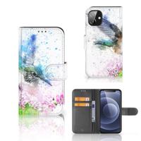 Hoesje Apple iPhone 12 Mini Vogel