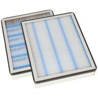 Systemair SAVE VSR 150/B - Klasse M5+F7 - Unit na 2019