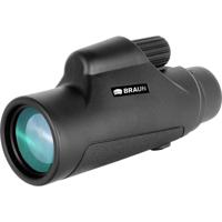 Braun Phototechnik 20141 Monoculair 8 x 42 mm Zwart