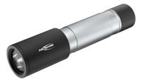 Ansmann DAILY USE LED-zaklamp 300B incl. C-batterijen | 315 lumen - 1600-0430 1600-0430