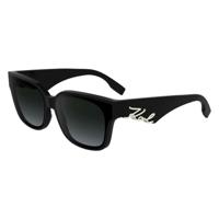 Zonnebril Dames Karl Lagerfeld KL6161S-1 ø 63 mm