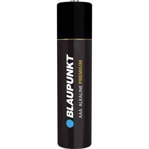 Blaupunkt AAA batterij (potlood) Alkaline 1.5 V 8 stuk(s)