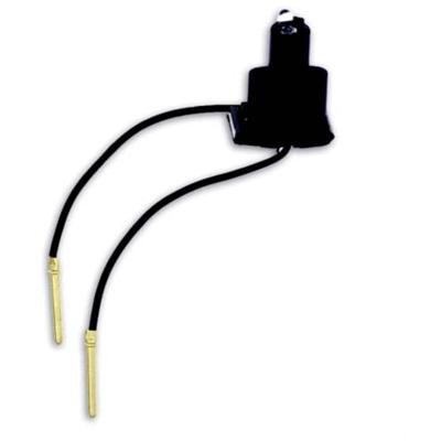 Busch-Jaeger 2CKA001784A0016 Knop Inzetstuk Oranje 1 stuk(s)