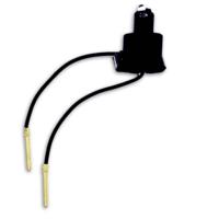 Busch-Jaeger 2CKA001784A0016 Knop Inzetstuk Oranje 1 stuk(s)