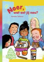 Noer, wat eet jij nou? (Hardback)