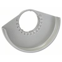 Bosch Accessories 1605510365 Beschermkap zonder dekplaat, 125 mm, geschikt voor GWS 8-125 Diameter 125 mm - thumbnail