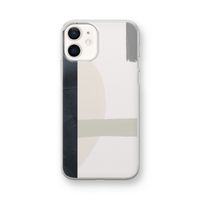 Baca: iPhone 12 mini Transparant Hoesje