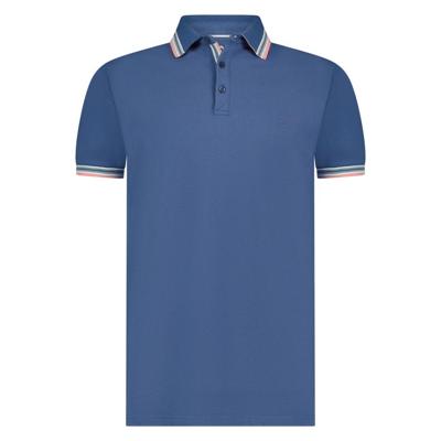Scotland Blue Polo SPE25108BR06SB