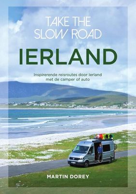 Ierland - Martin Dorey - Paperback (9789000376285)