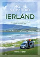 Ierland - Martin Dorey - Paperback (9789000376285) - thumbnail