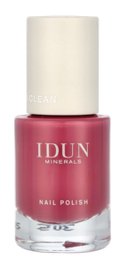 Idun Minerals Nail Polish 11 ml