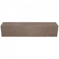 Linia excellence 12x12x60 cm taupe