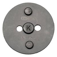 KS Tools 150.1975 Remzuiger-gereedschap adapter #K Citroën C5