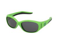 Zonnebrillen Alpina Flexxy Kids Green Dino