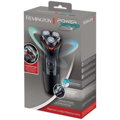 REMINGTON PR1330 POWER SERIES Roterend scheerapparaat - 3 koppen - Zwart