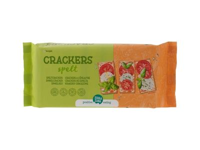 Speltcrackers bio