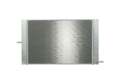 Lage temperatuurkoeler, intercooler CIR7000P