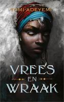 Vrees en wraak (Hardback)