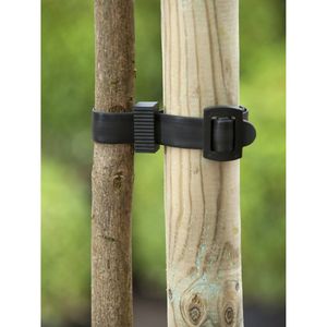 Nature - Boomband met gesp 45x2,5cm