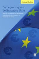 De begroting van de Europese Unie (Paperback)