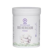 Mycopower Hericium poeder bio 100 Gram