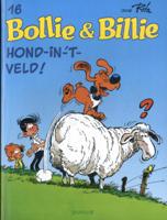 Hond-in-'t-veld! (Paperback) Hond-in-'t-veld! (Paperback)