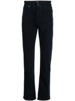 7 For All Mankind jean slim Slimmy Luxe - Bleu