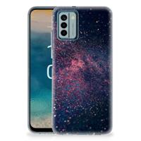 Nokia G22 | TPU Hoesje | Stars