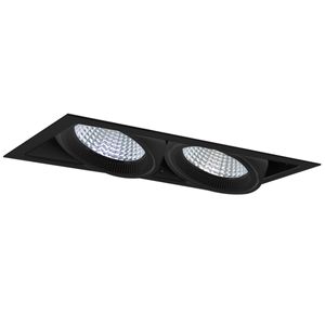 Cardan Small Two Zwart