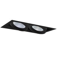 Cardan Small Two Zwart