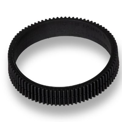 Tilta Seamless Focus Gear Ring for 62.5mm to 64.5mm Lens