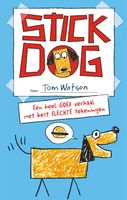 Stick Dog - Tom Watson - ebook